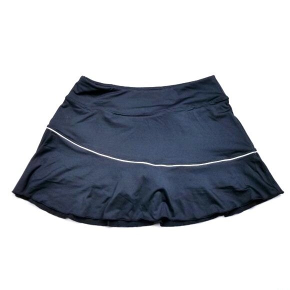 32e Saneryi Blk/White Tennis/Golf/Everyday Skort - M - NWT - Picture 3 of 7